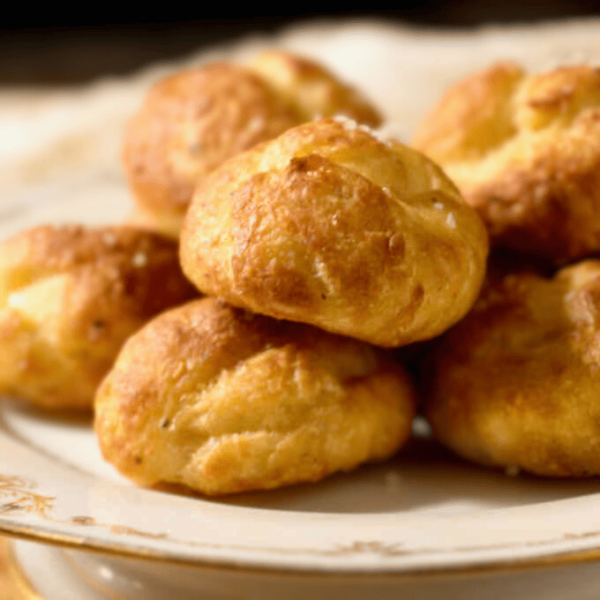 gougères