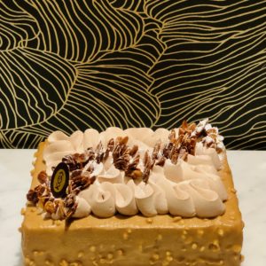 Gâteau DULCEY