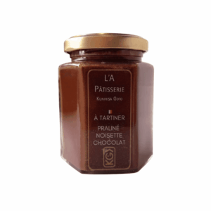 PÂTE À TARTINER