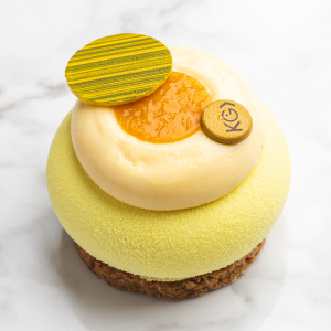 BÛCHETTE KIIRO - NOËL