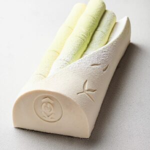 BÛCHE ARARE - NOËL