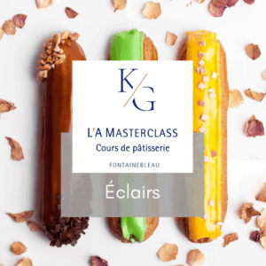 L'A MASTERCLASS "ÉCLAIRS" - JEUDI 12 MARS 2026