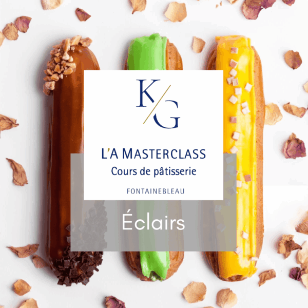 L'A MASTERCLASS "ÉCLAIRS" - JEUDI 12 MARS 2026