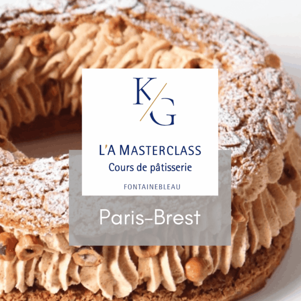 L'A MASTERCLASS "PARIS-BREST" - JEUDI 19 FÉVRIER 2026