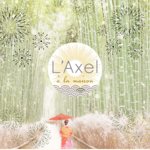 MENU SAINT SYLVESTRE