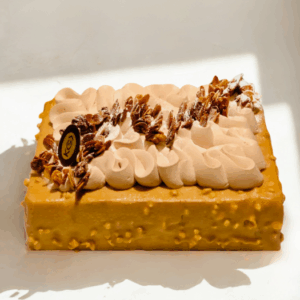 DULCEY - ENTREMET