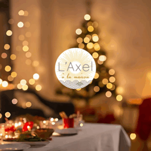 MENU DU REVEILLON  – NOËL