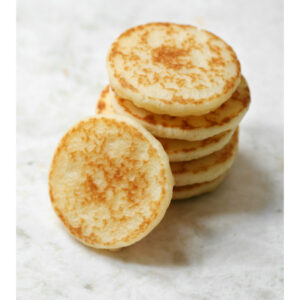 BLINIS COCKTAIL MAISON – NOËL