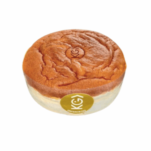 CHEESECAKE SOUFFLÉ CITRON VERT - ENTREMET