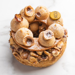 COURONNE PARIS-BREST - INDIVIDUEL