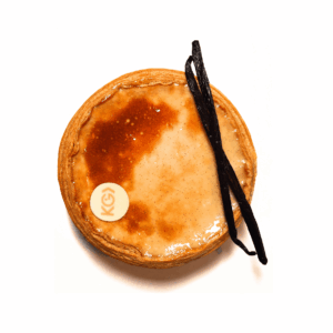 FLAN VANILLE - ENTREMET