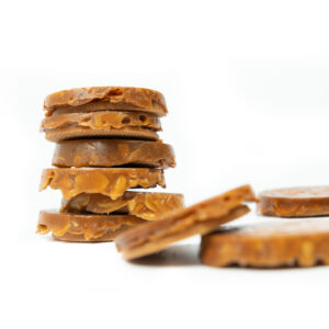 FLORENTIN AUX AMANDES - SAINT SYLVESTRE