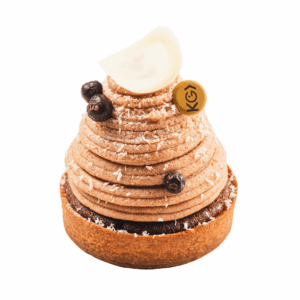 MONT-FUJI - INDIVIDUEL