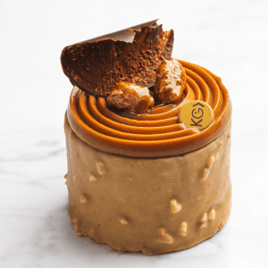 OR POLAIRE - INDIVIDUEL