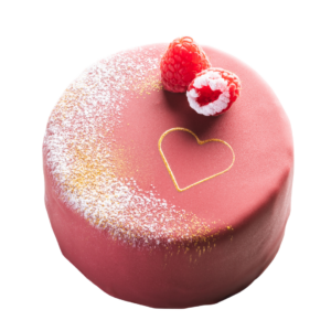 KURENAI - SAINT VALENTIN