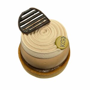 LA CHOCOLATÉE - INDIVIDUEL