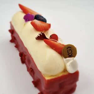 PINK FLAMINGO - INDIVIDUEL