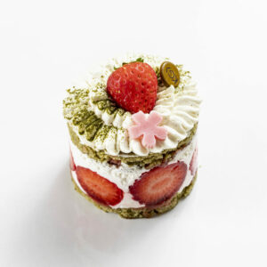 KO MATCHA - INDIVIDUEL