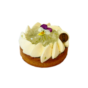 Tarte Mojito