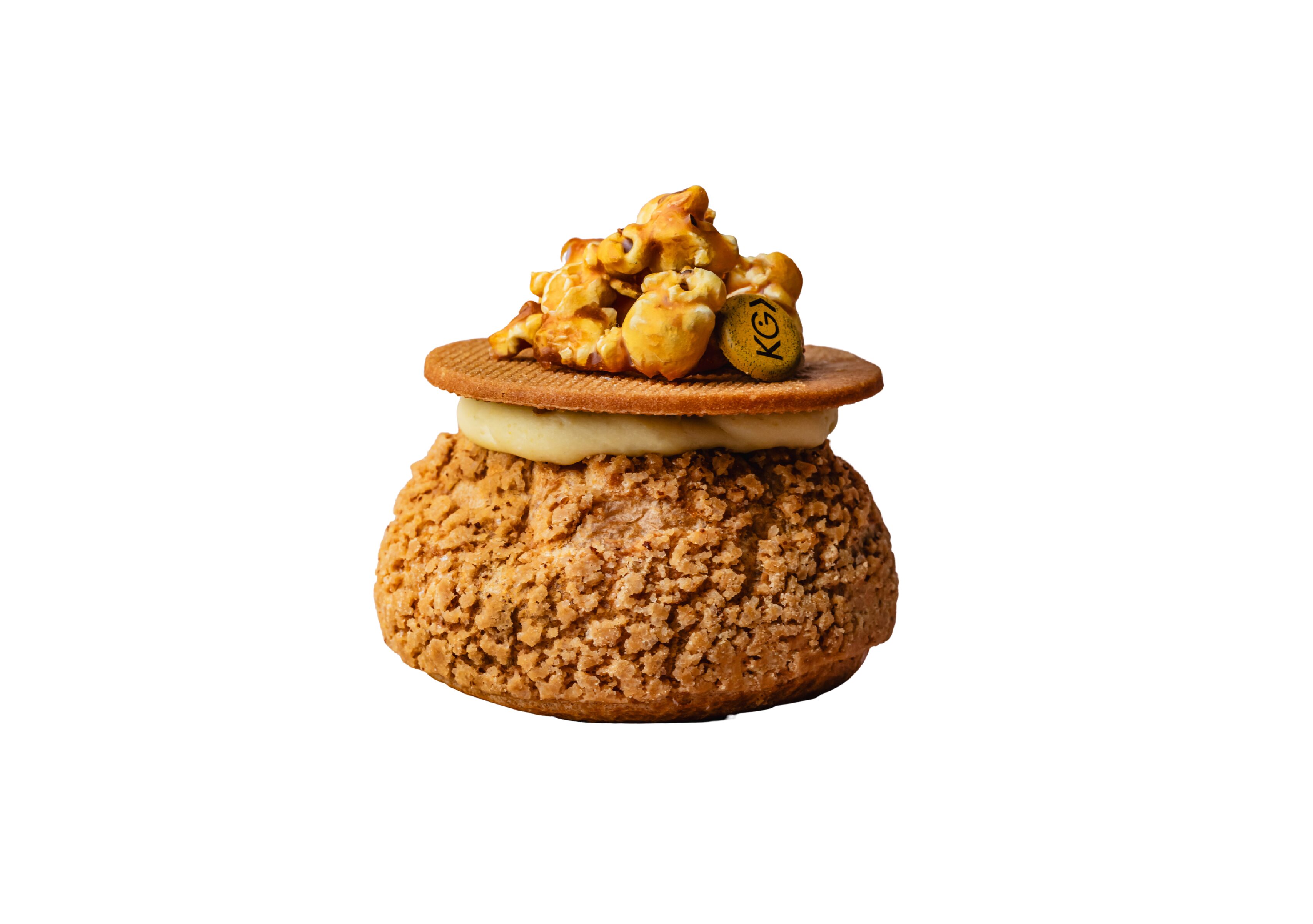 CHOUX POP CORN - INDIVIDUEL