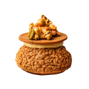 POP CORN - INDIVIDUEL