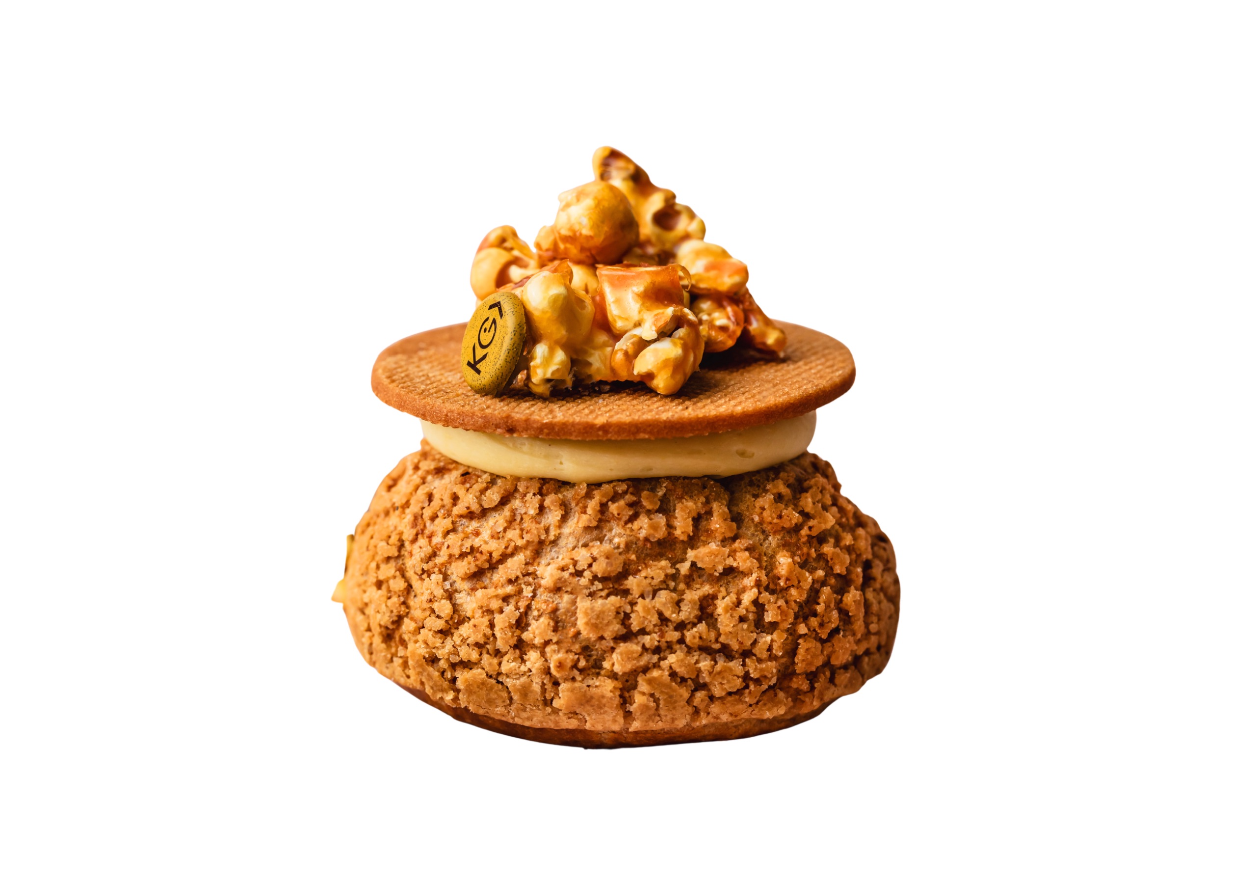 POP CORN - INDIVIDUEL