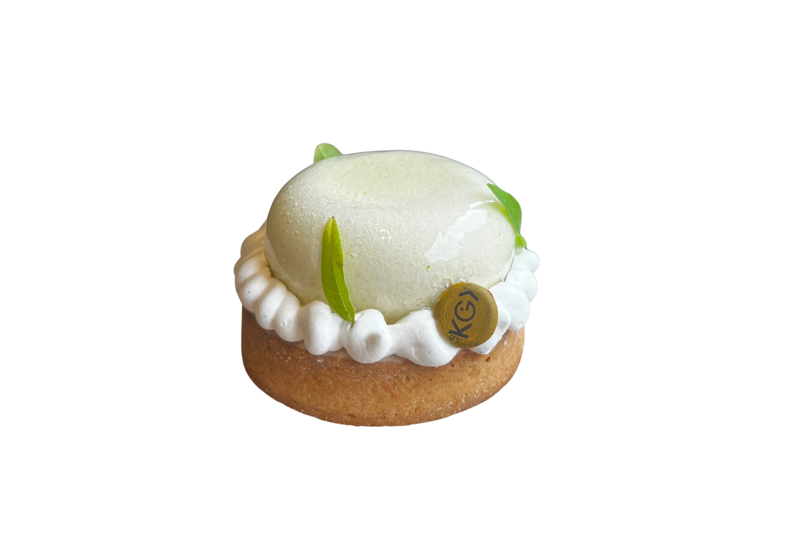 TARTE AUX POMMES - INDIVIDUEL